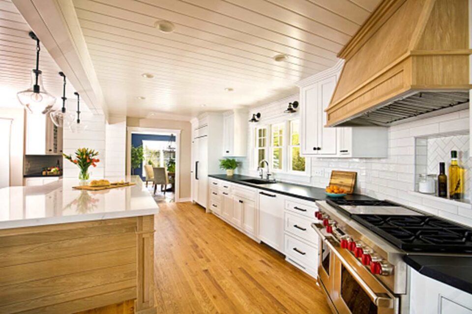 Remodeling Your Kitchen